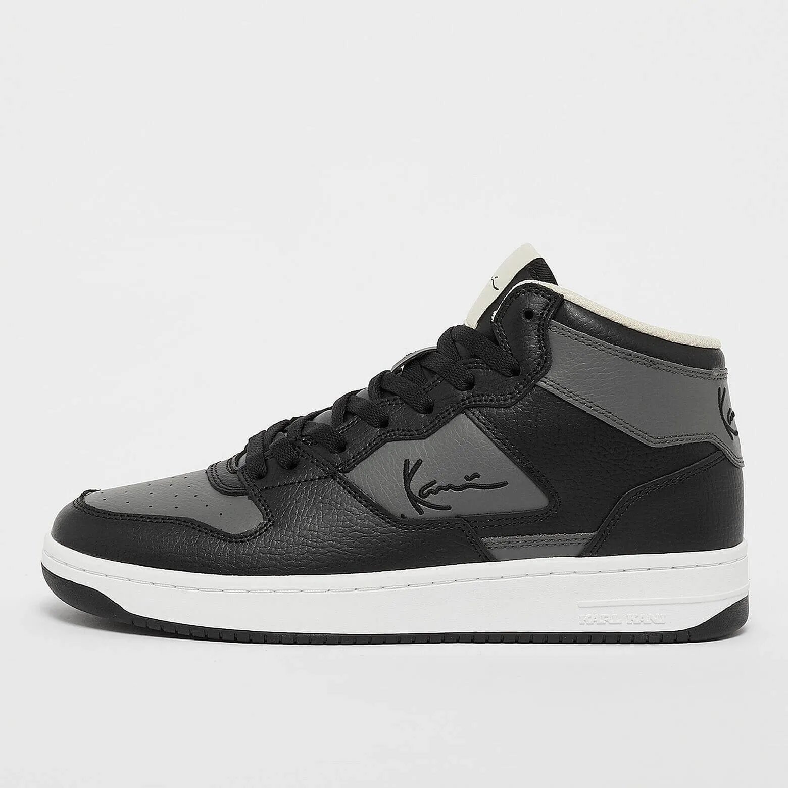 Karl Kani 89 High PRM black/grey