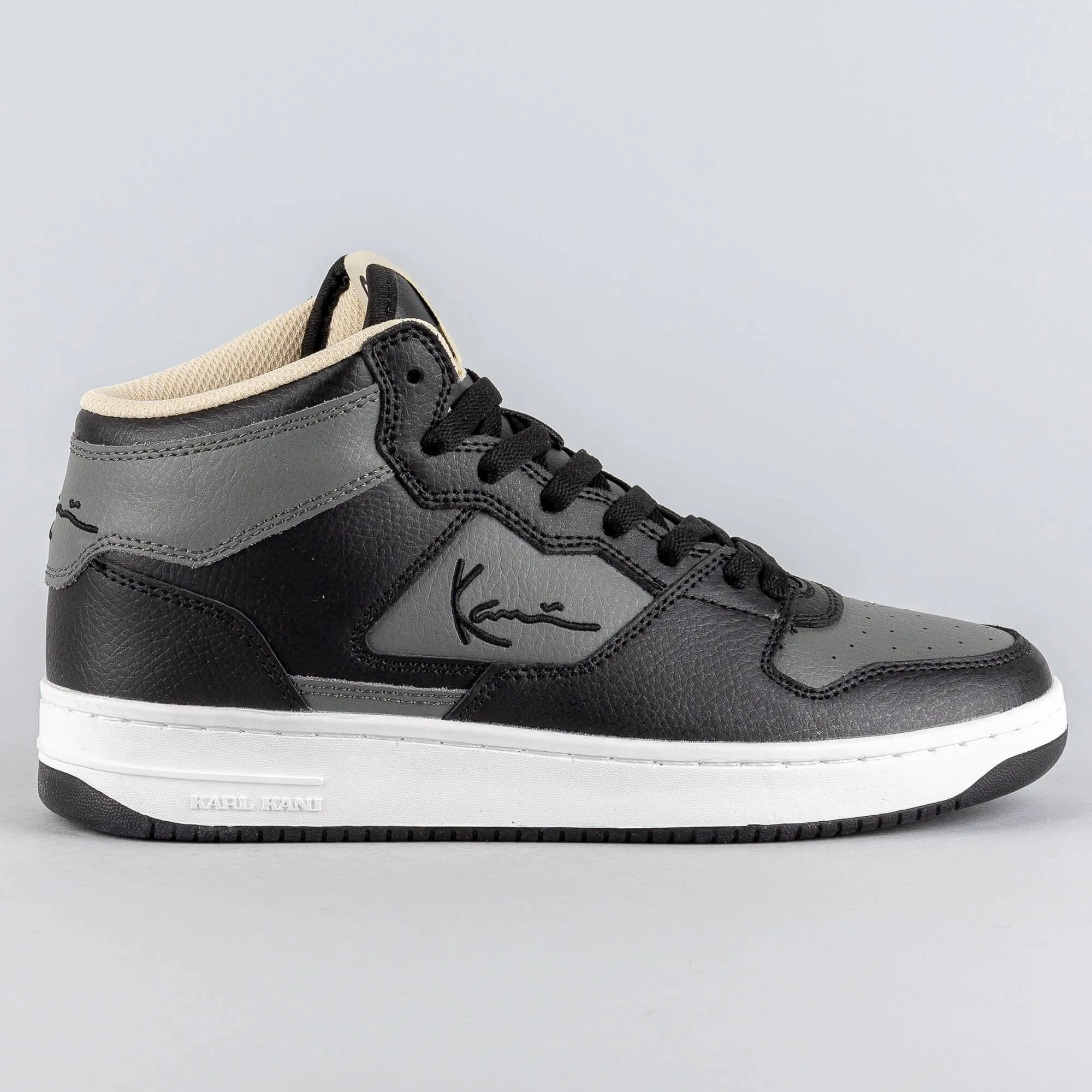 Karl Kani 89 High PRM black/grey