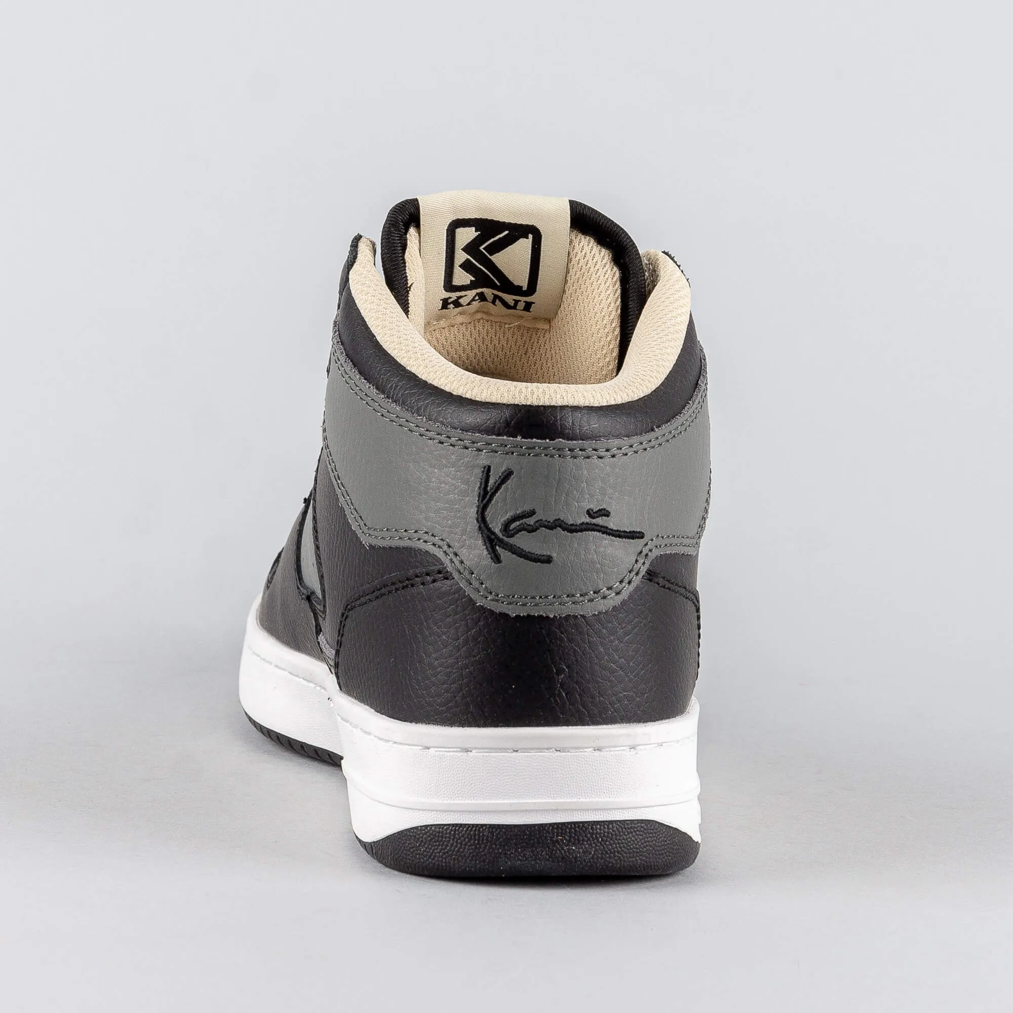 Karl Kani 89 High PRM black/grey