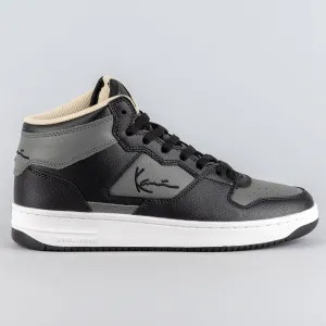 Karl Kani 89 High PRM black/grey