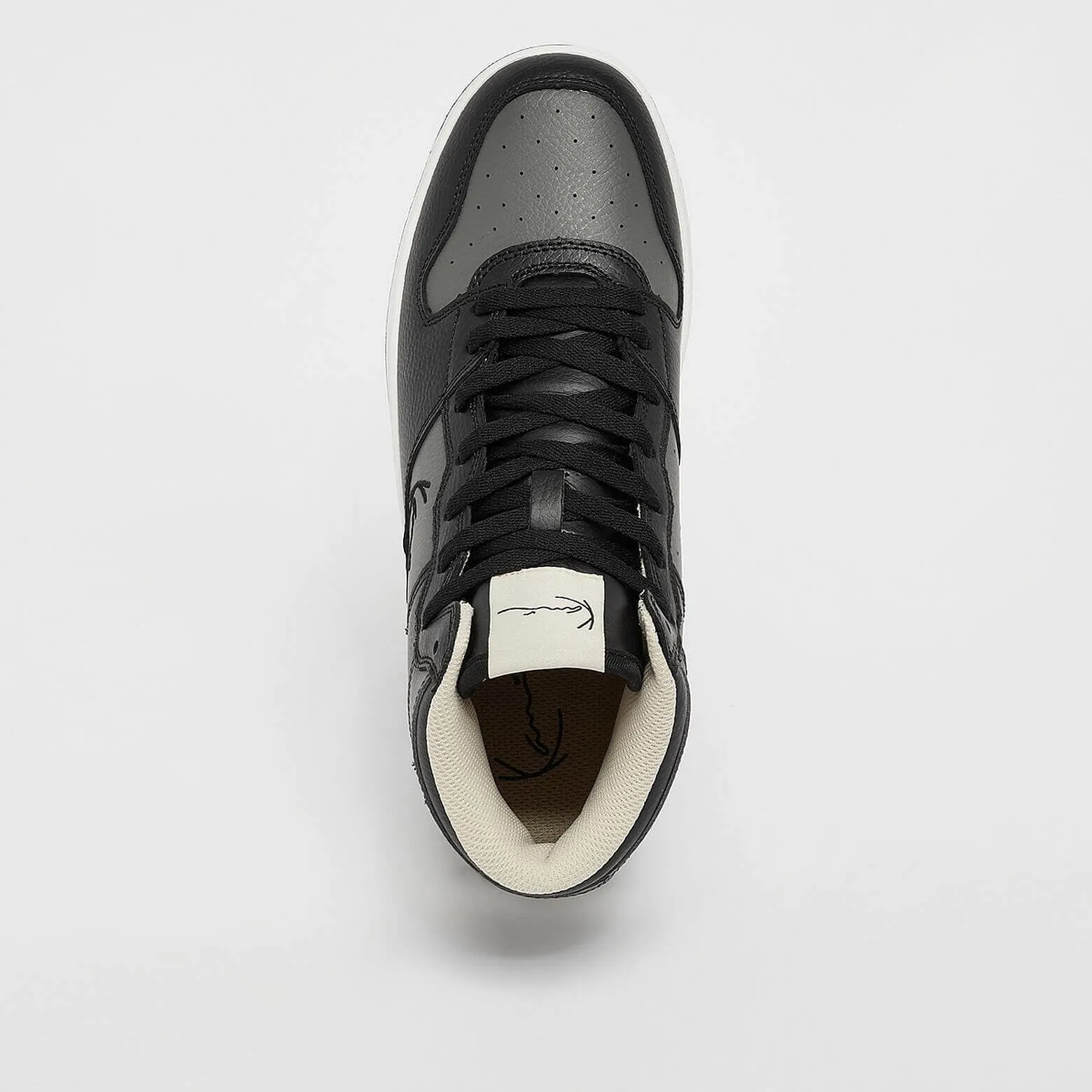 Karl Kani 89 High PRM black/grey