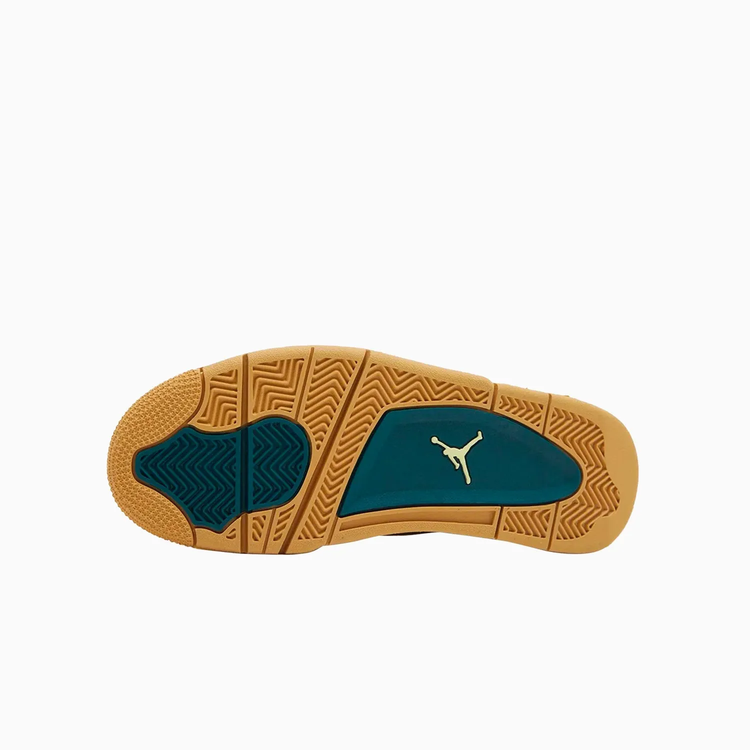 Kid's Air Jordan 4 Retro "Cacao Wow" Grade School