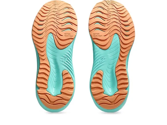 Kid's Asics Gel-Noosa Tri 16 GS