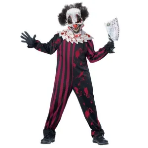 Killer Klown/Child