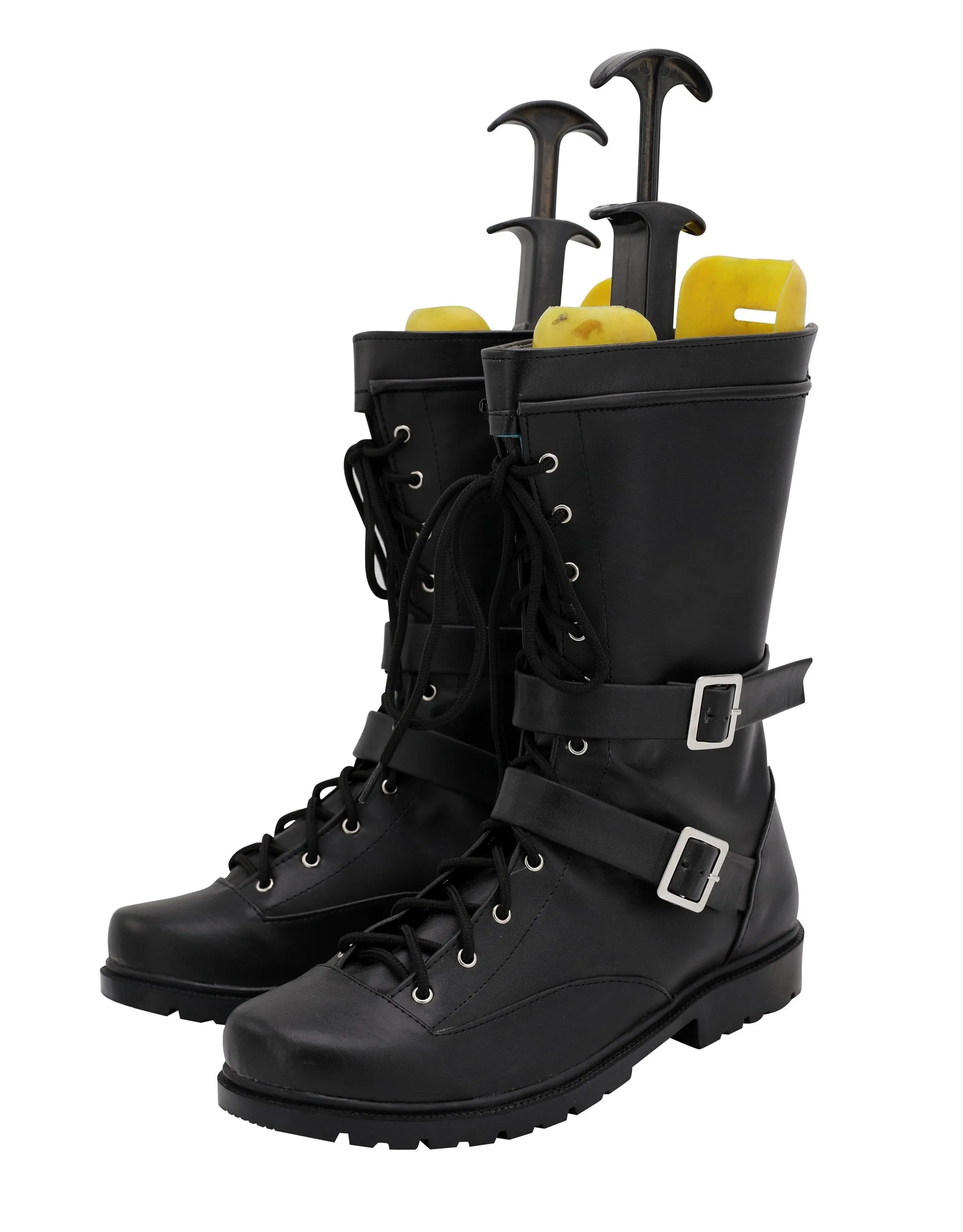 Kingdom Hearts 3 Riku Cosplay Shoes