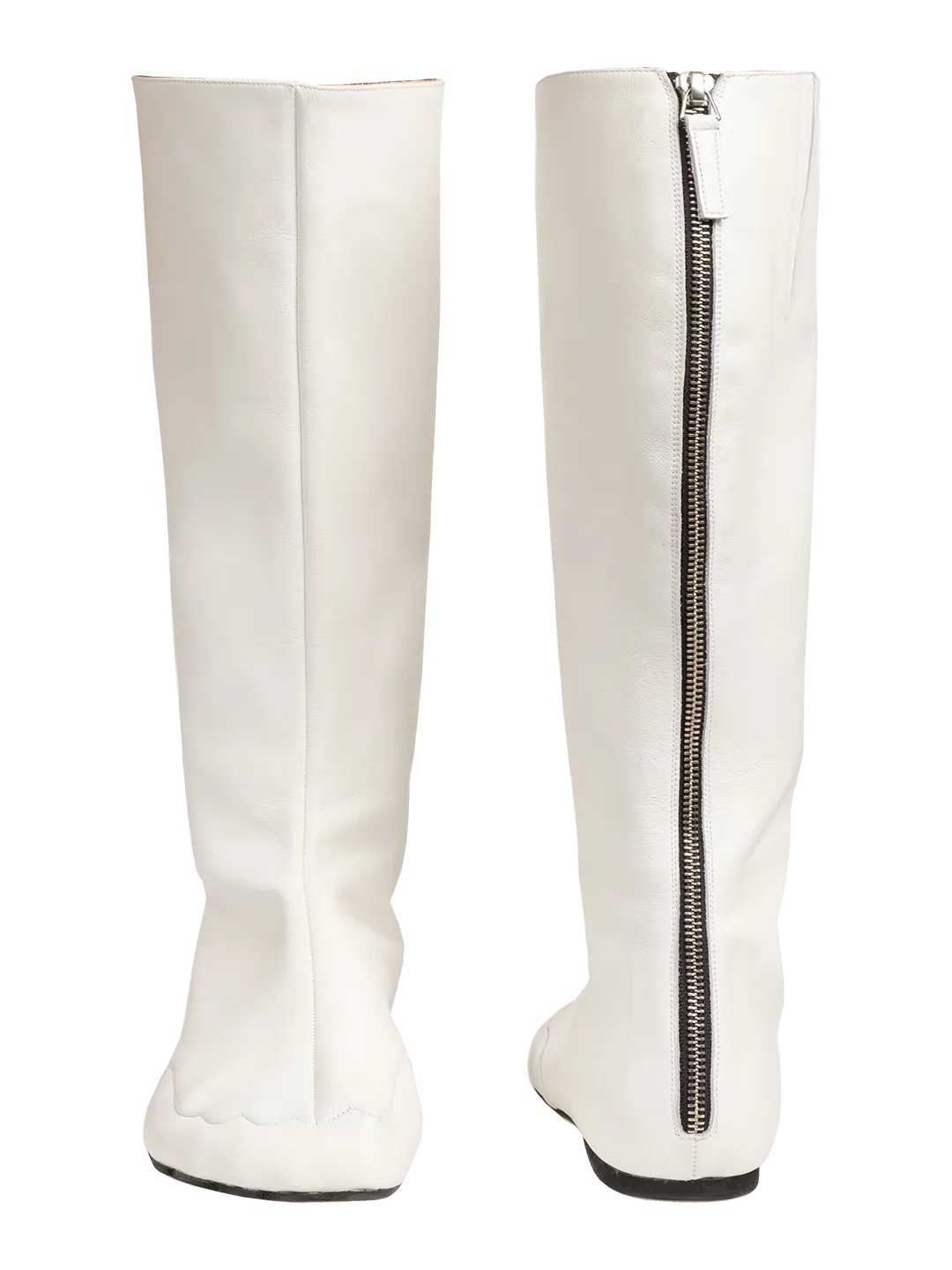 Knee-Hight Foot Boots