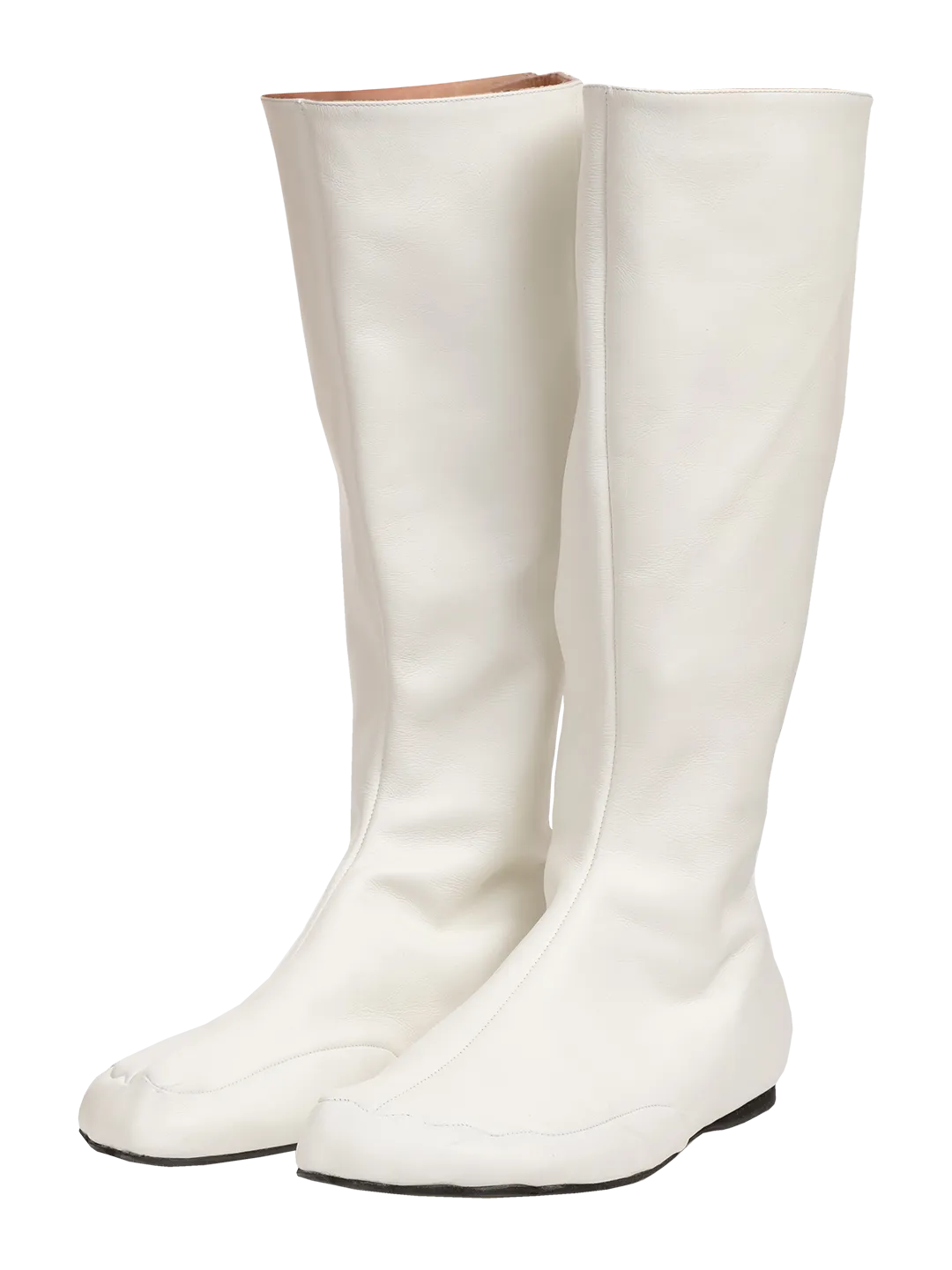 Knee-Hight Foot Boots