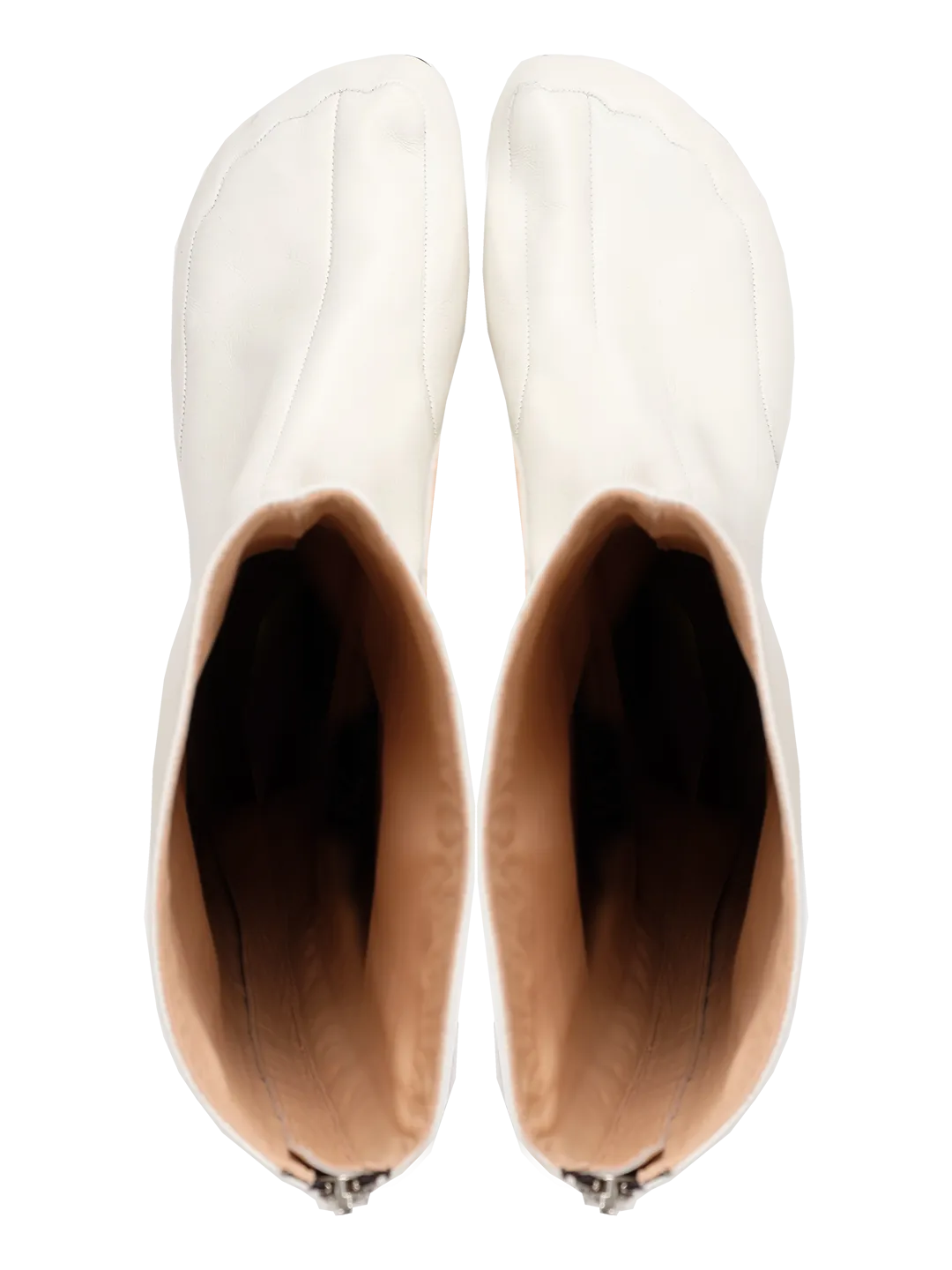 Knee-Hight Foot Boots