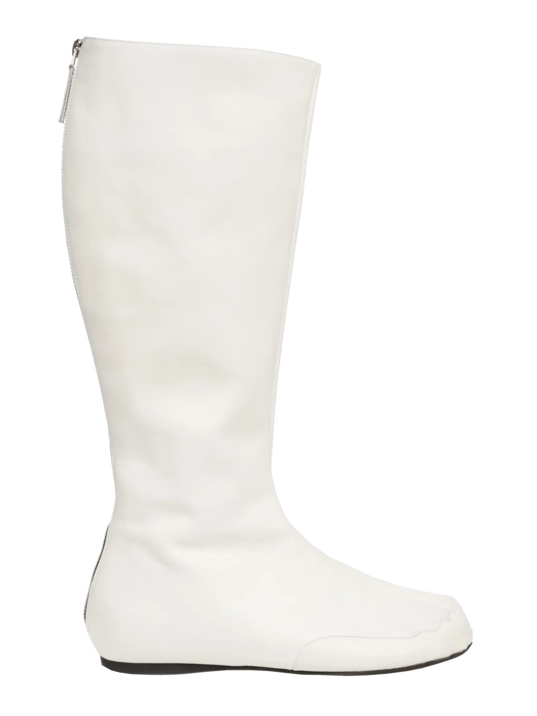 Knee-Hight Foot Boots