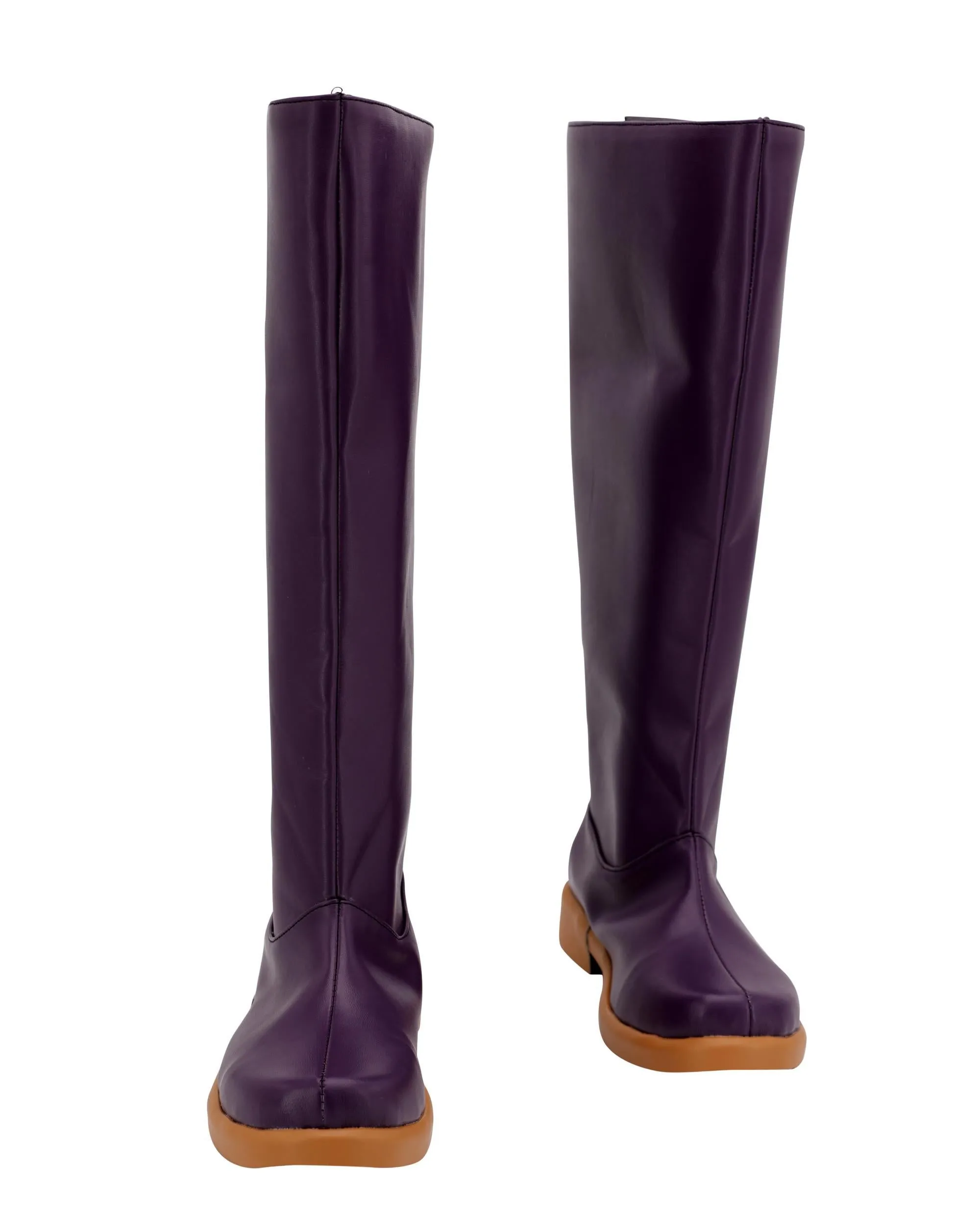Konosuba God's Blessing on This Wonderful World Wiz Cosplay Shoes