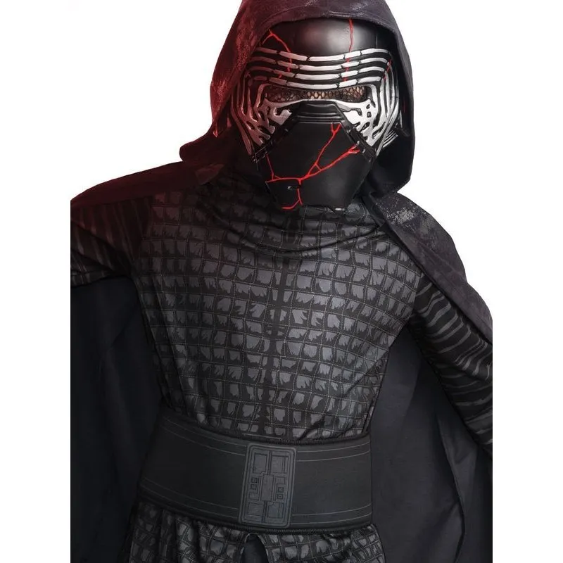 Kylo Ren Deluxe Costume, Child