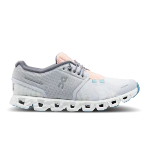 LADIES ON CLOUD 5 PUSH - GLACIER/WHITE