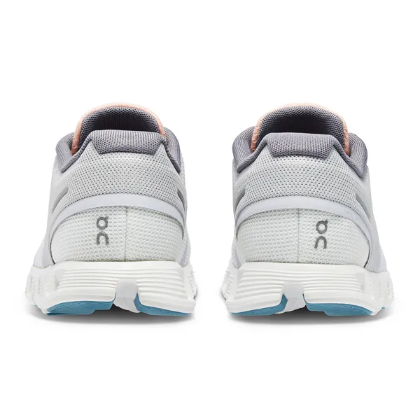 LADIES ON CLOUD 5 PUSH - GLACIER/WHITE