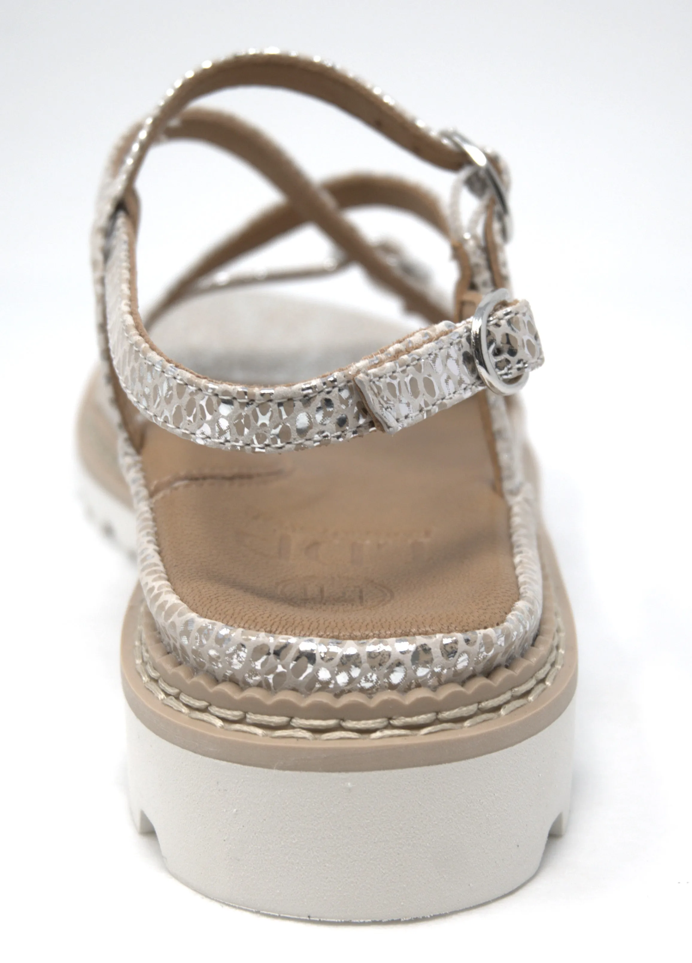 L'Amour Des Pieds Danilo Sandal
