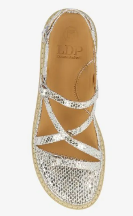 L'Amour Des Pieds Danilo Sandal