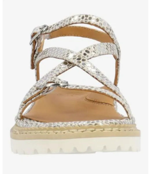 L'Amour Des Pieds Danilo Sandal