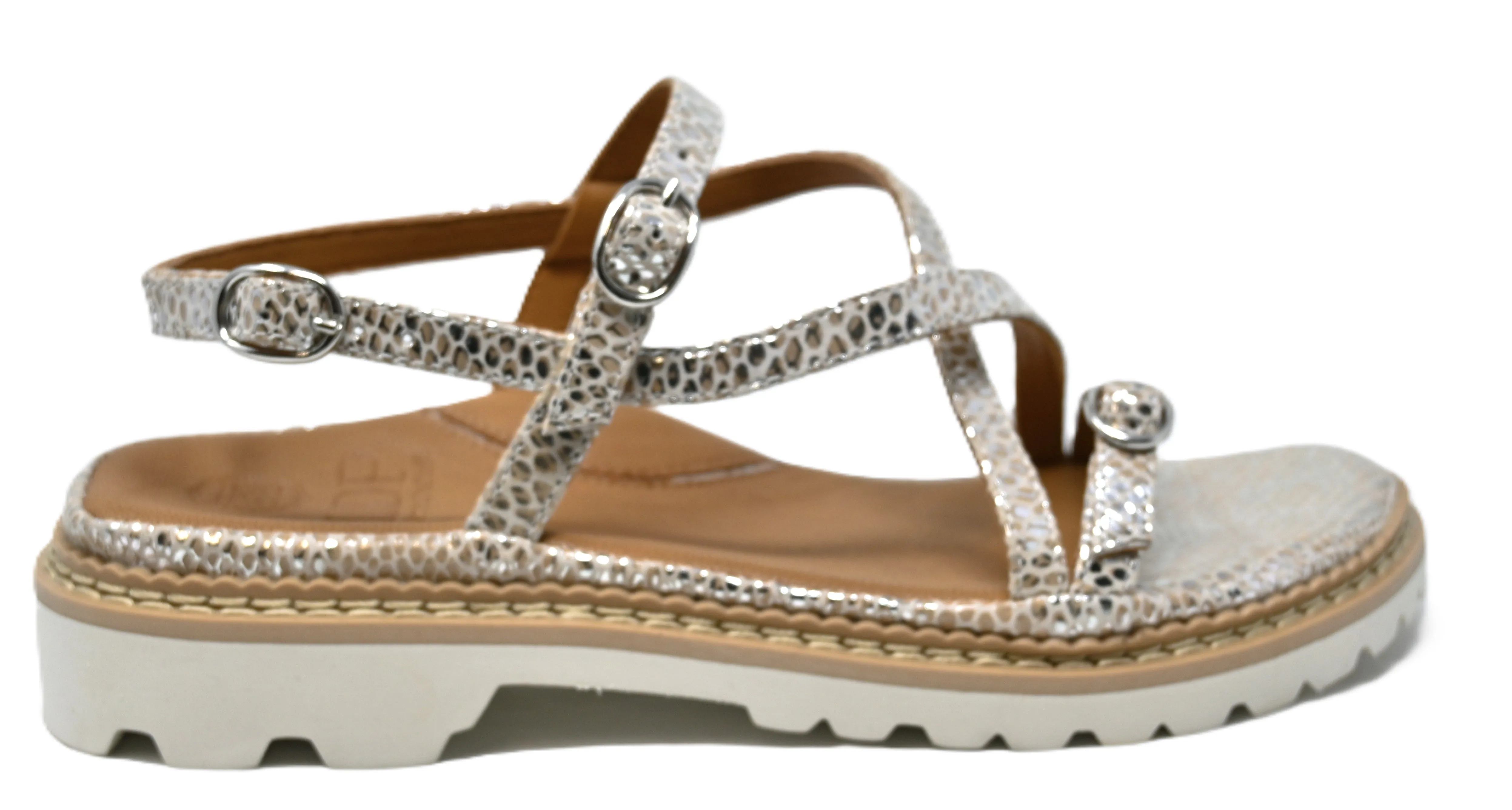 L'Amour Des Pieds Danilo Sandal