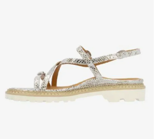 L'Amour Des Pieds Danilo Sandal
