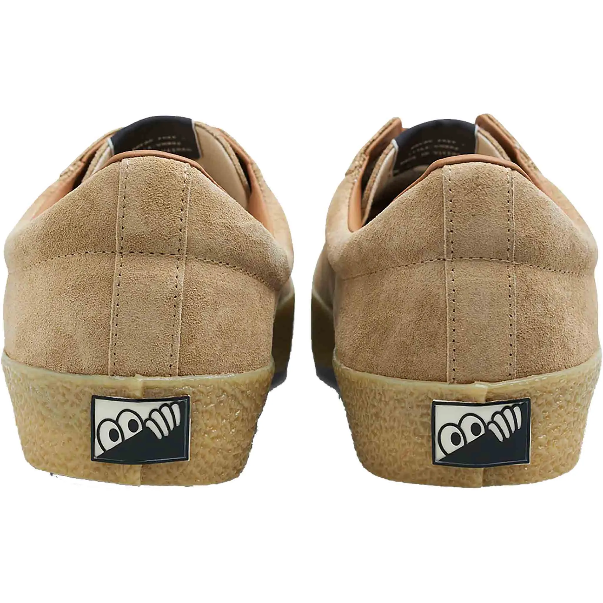 Last Resort AB VM002 Raw Gum