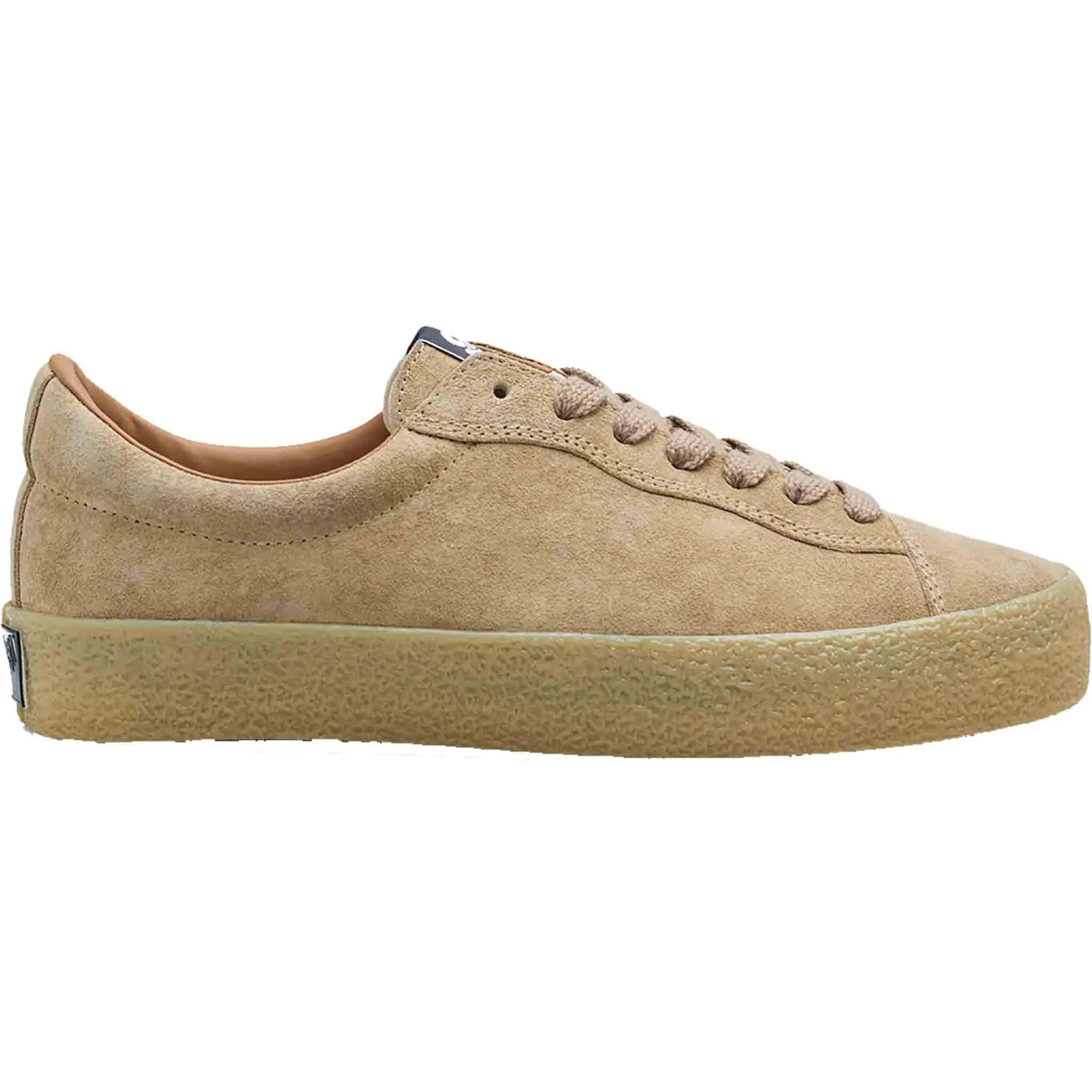 Last Resort AB VM002 Raw Gum