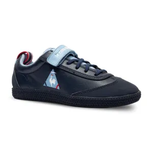 Le Coq Provencale sneaker-Dress blue