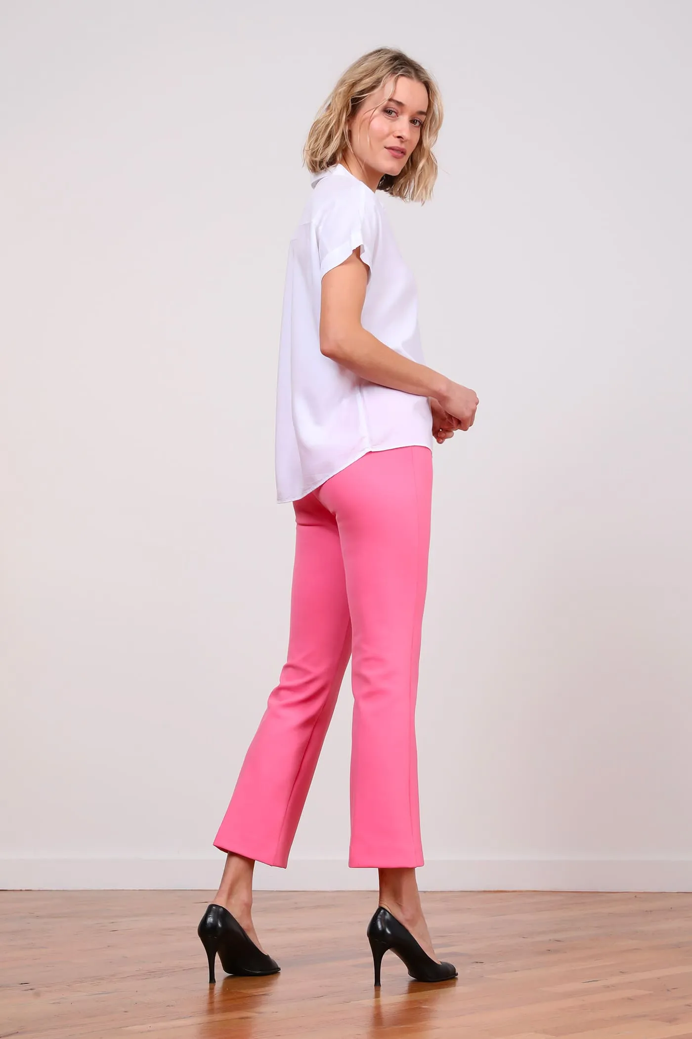 LEO Freedom Pink