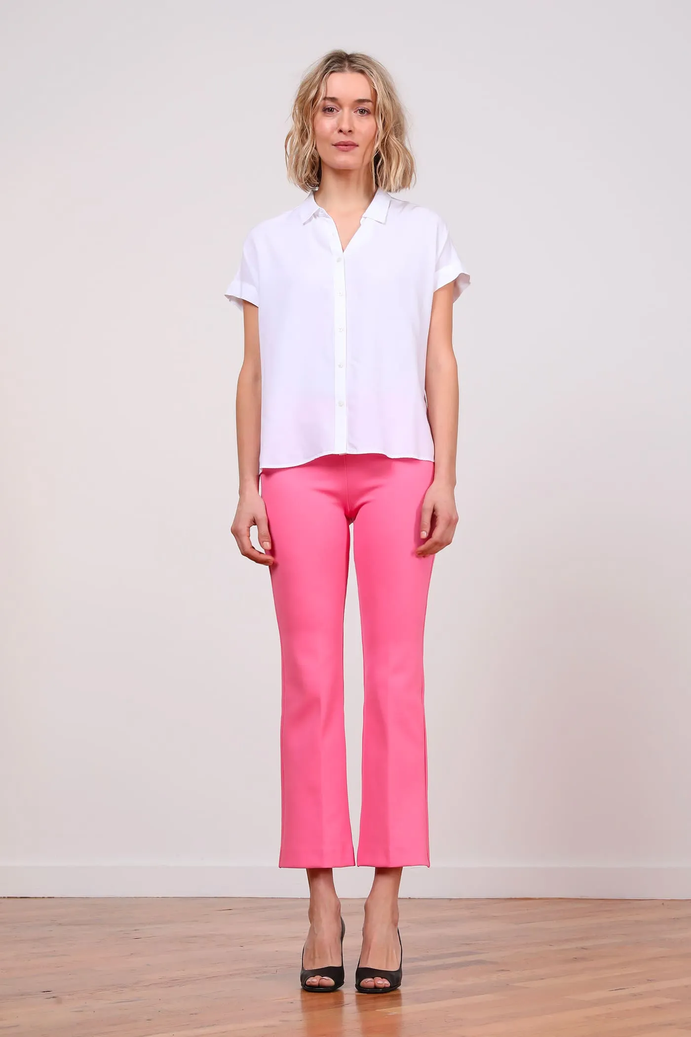 LEO Freedom Pink