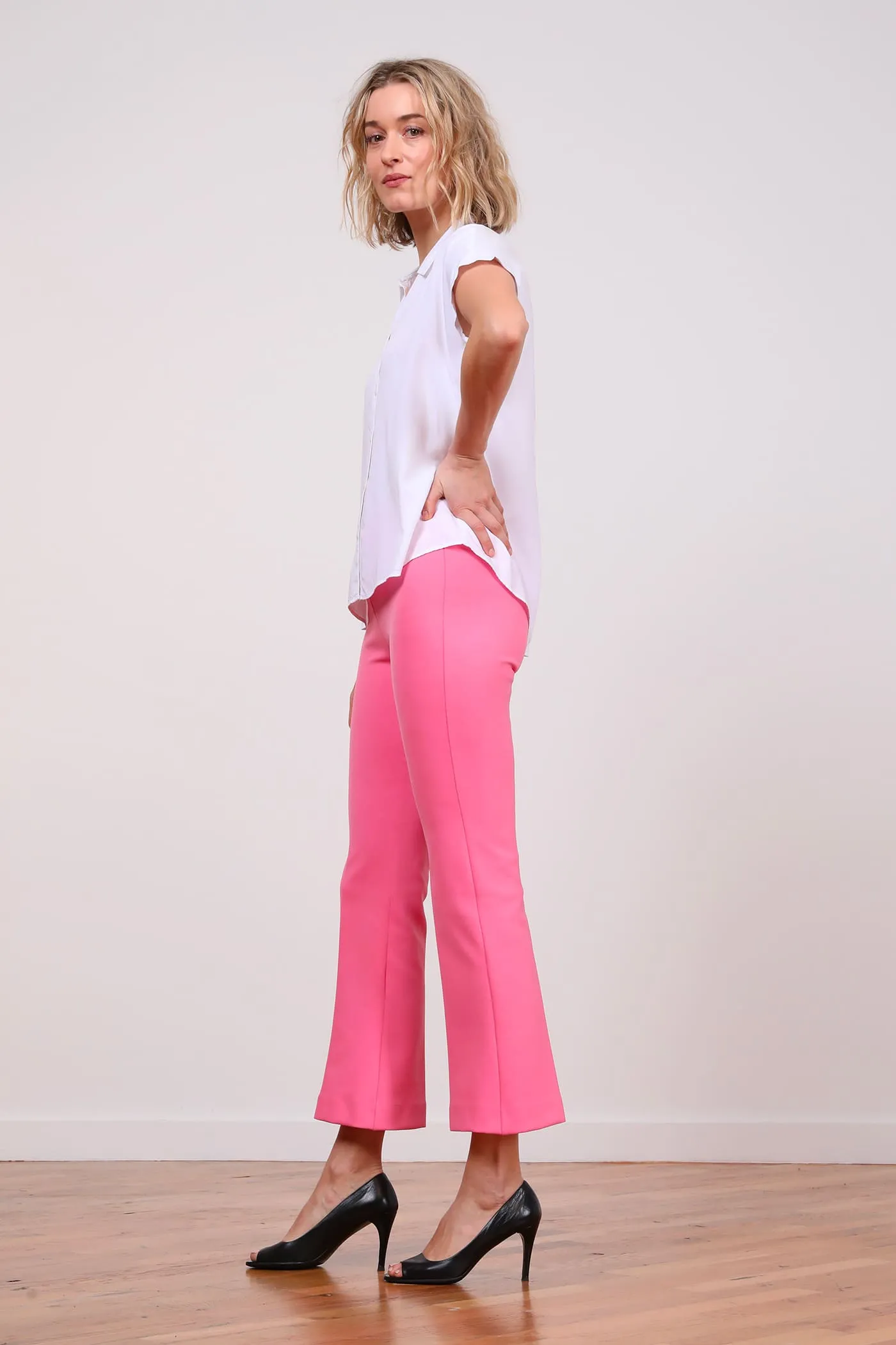 LEO Freedom Pink