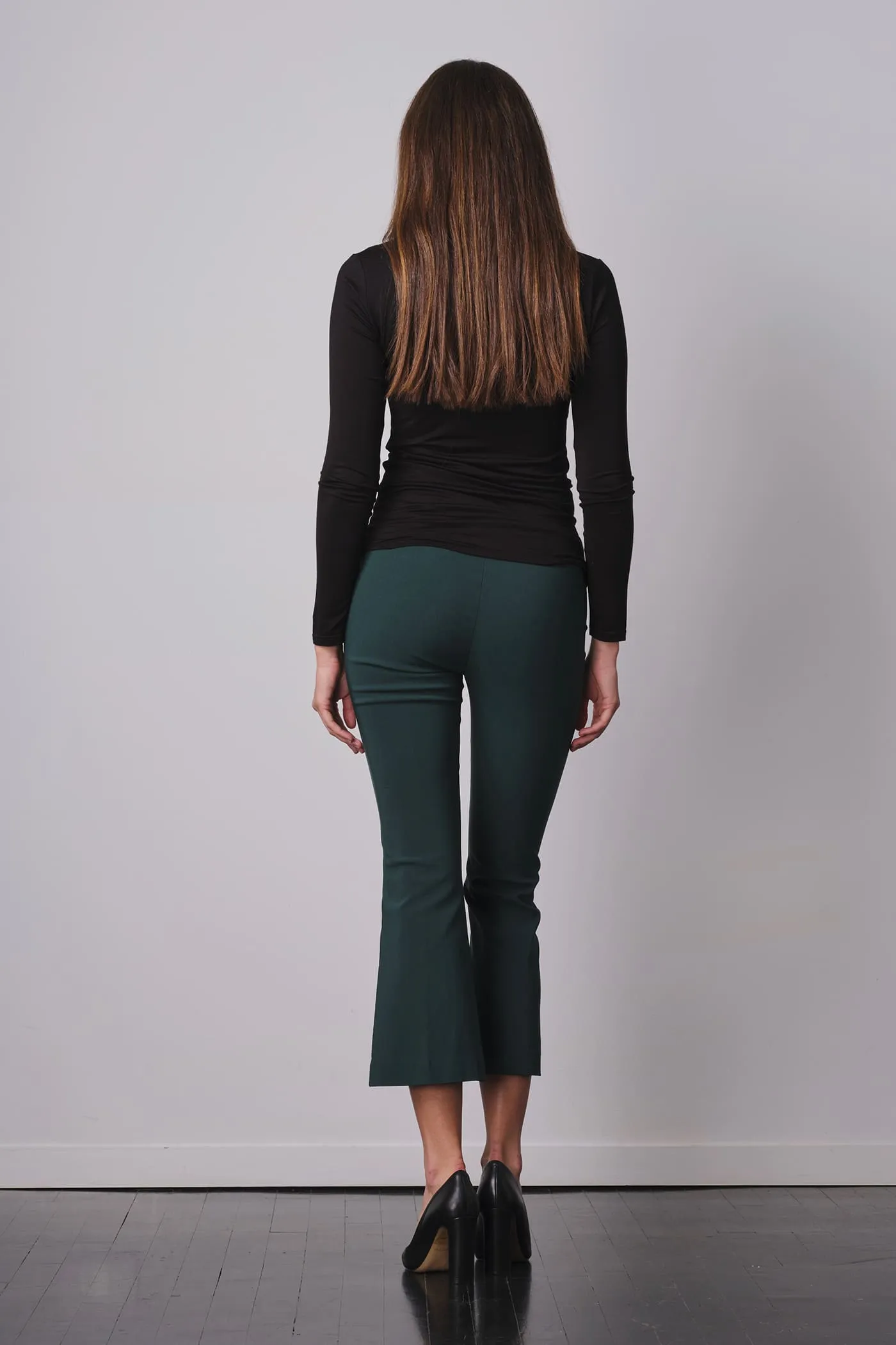 LEO Signature Emerald