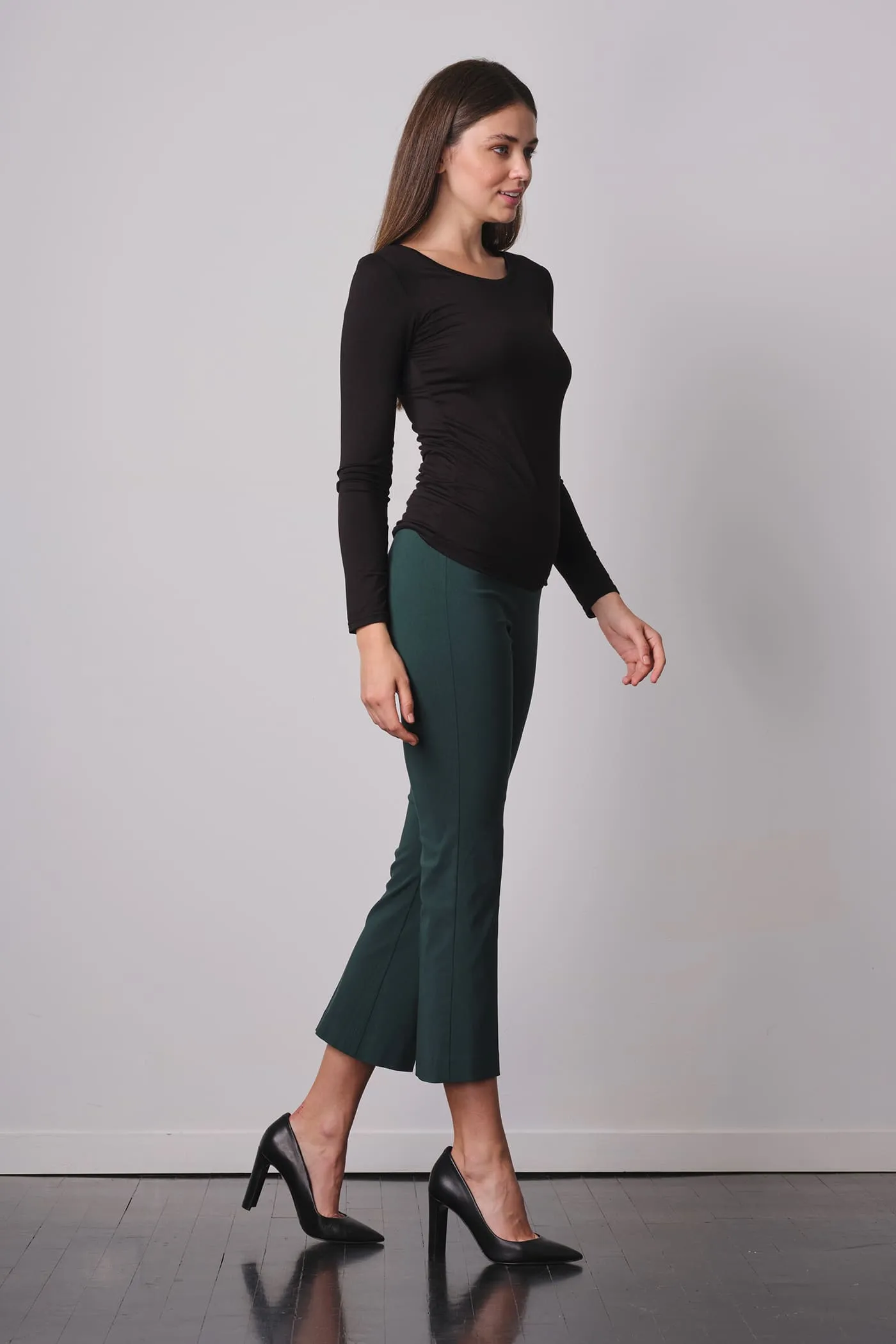 LEO Signature Emerald