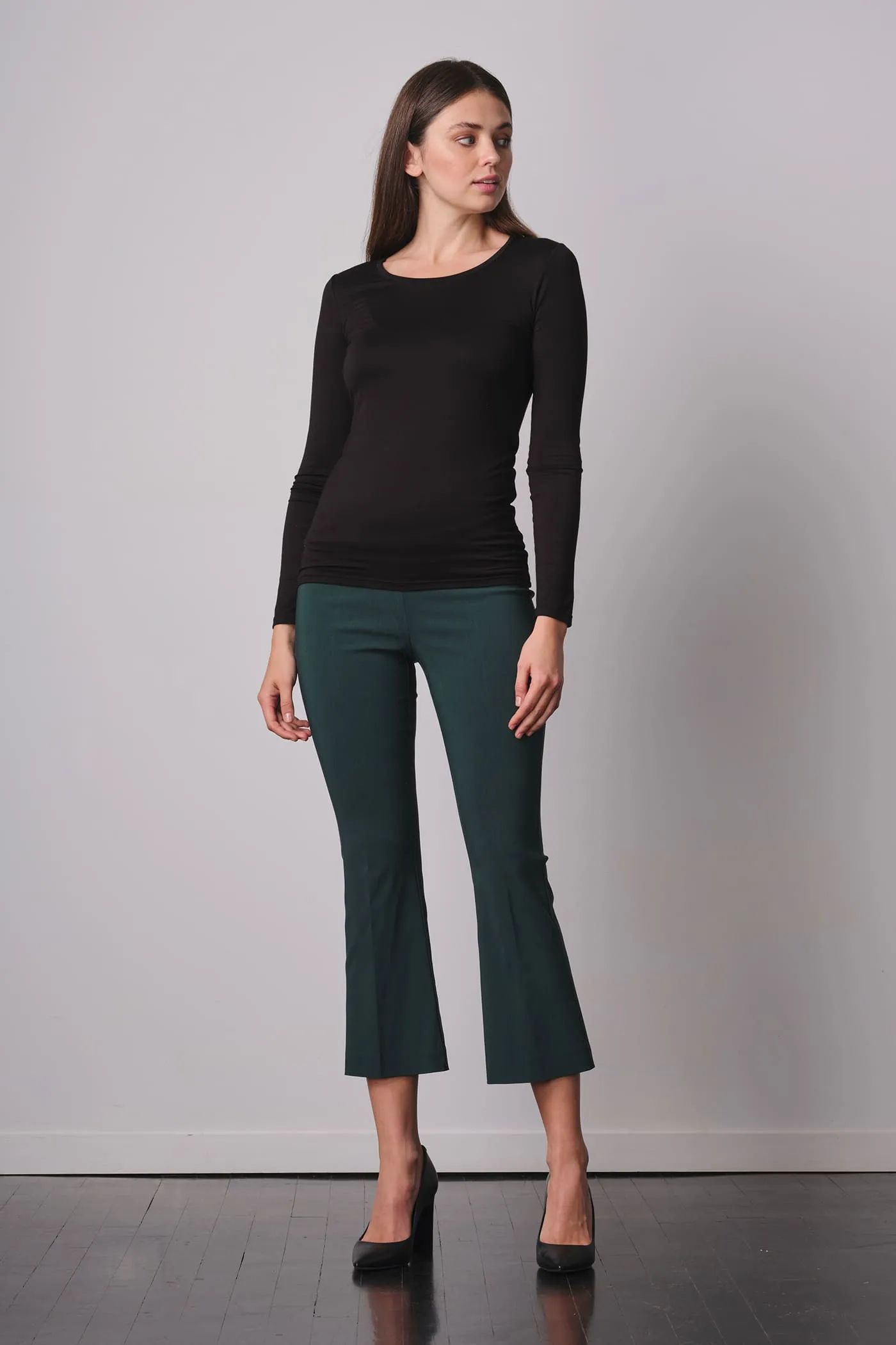 LEO Signature Emerald
