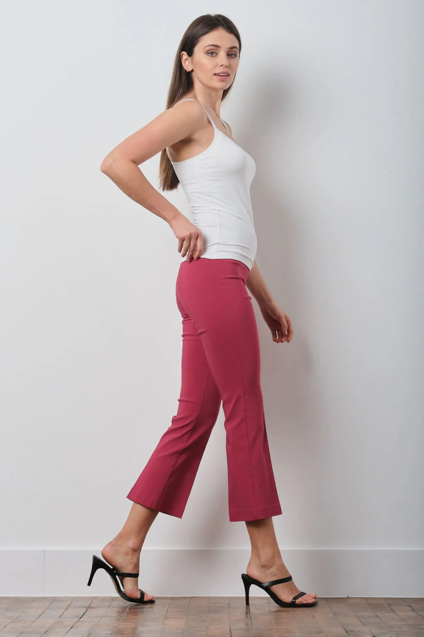 LEO Signature Raspberry