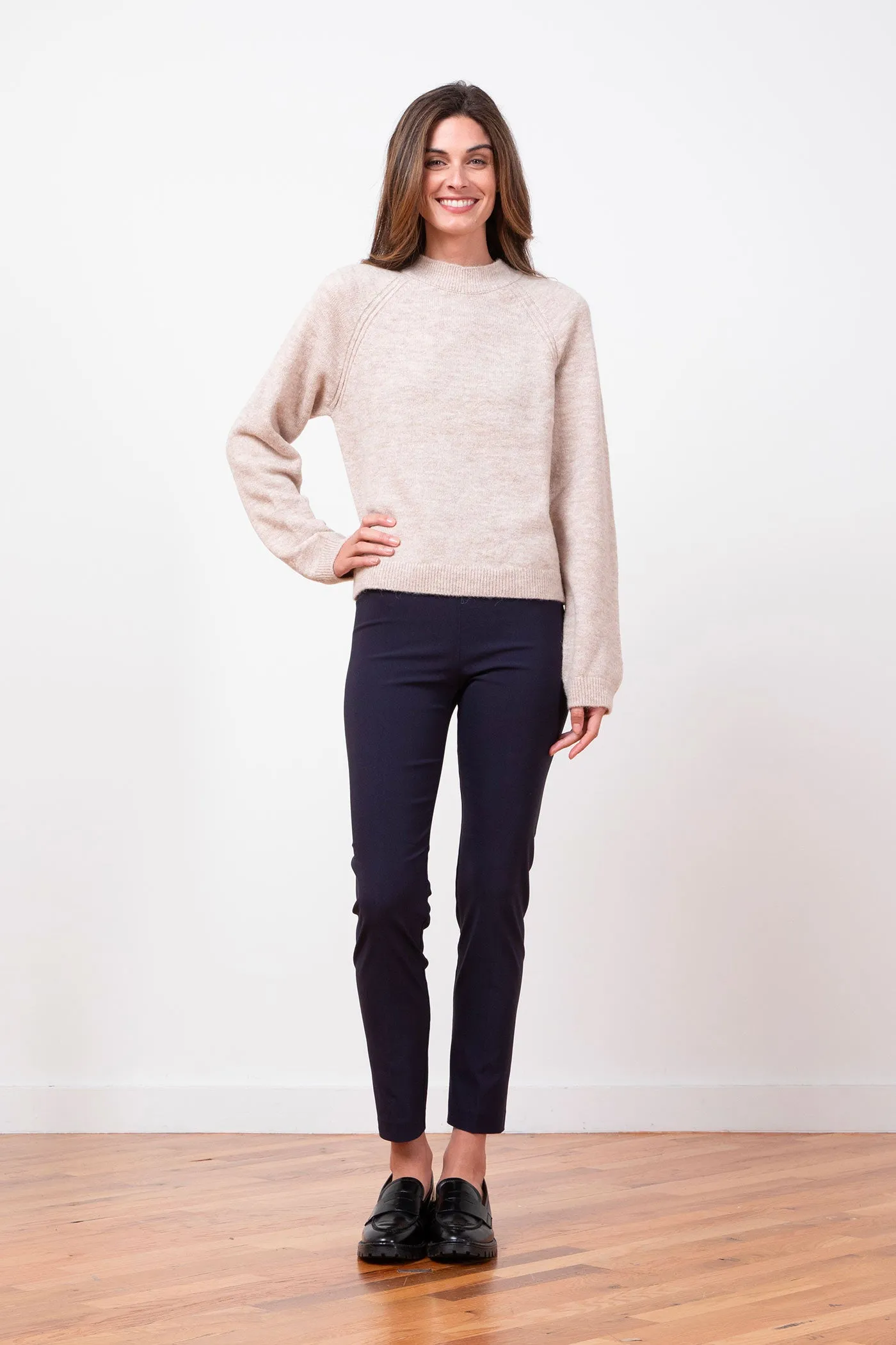 LILI Signature Navy