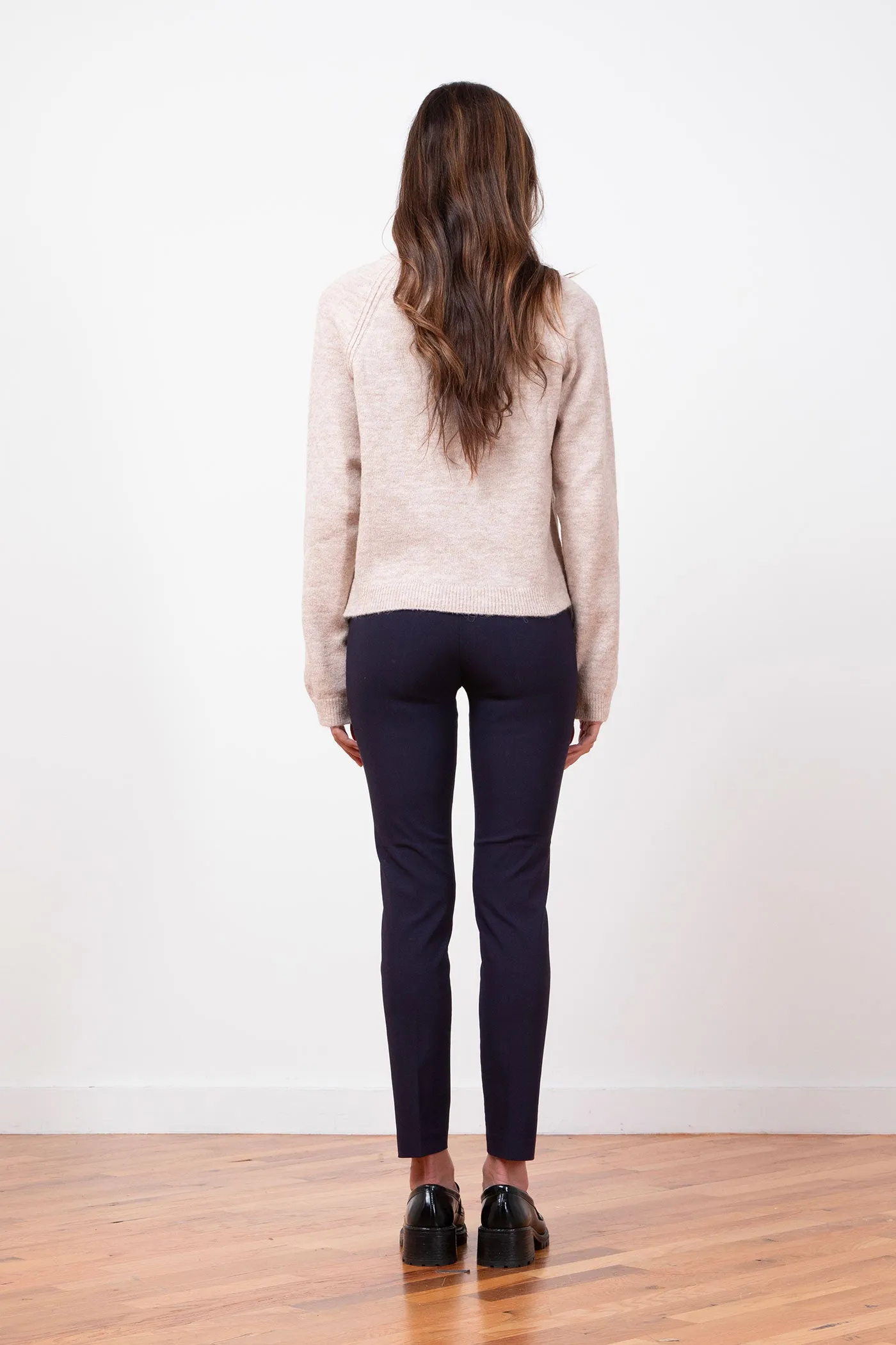 LILI Signature Navy