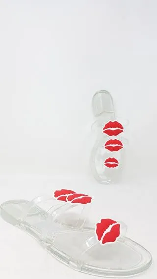 Lips - Clear