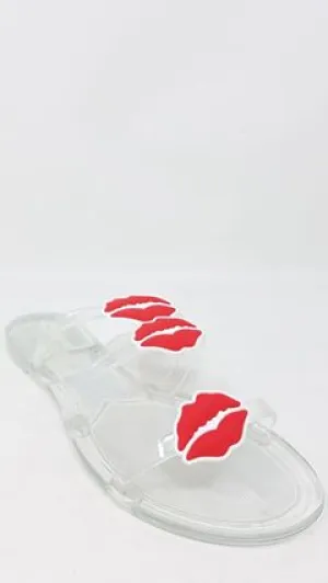 Lips - Clear