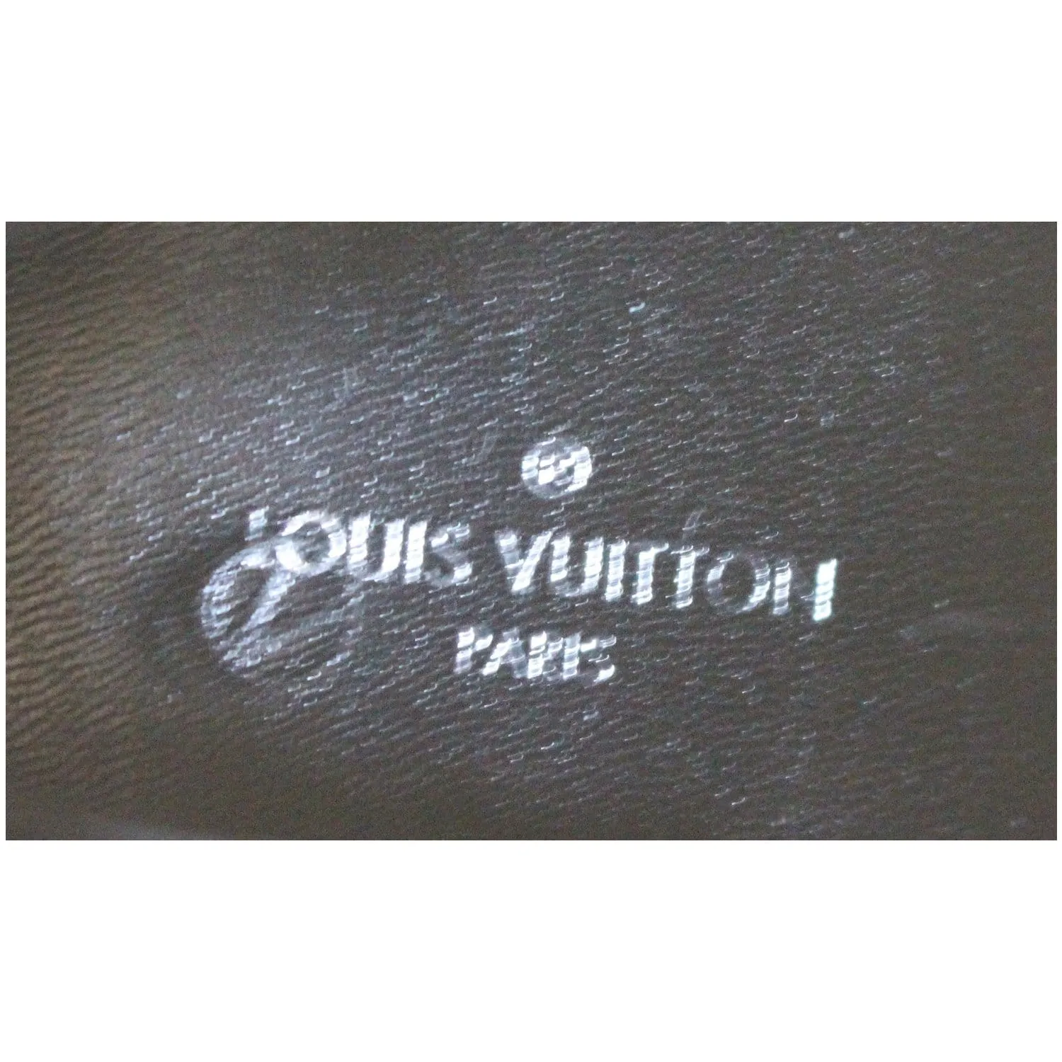 LOUIS VUITTON Fireball Leather Monogram Ankle Boots Size US 8