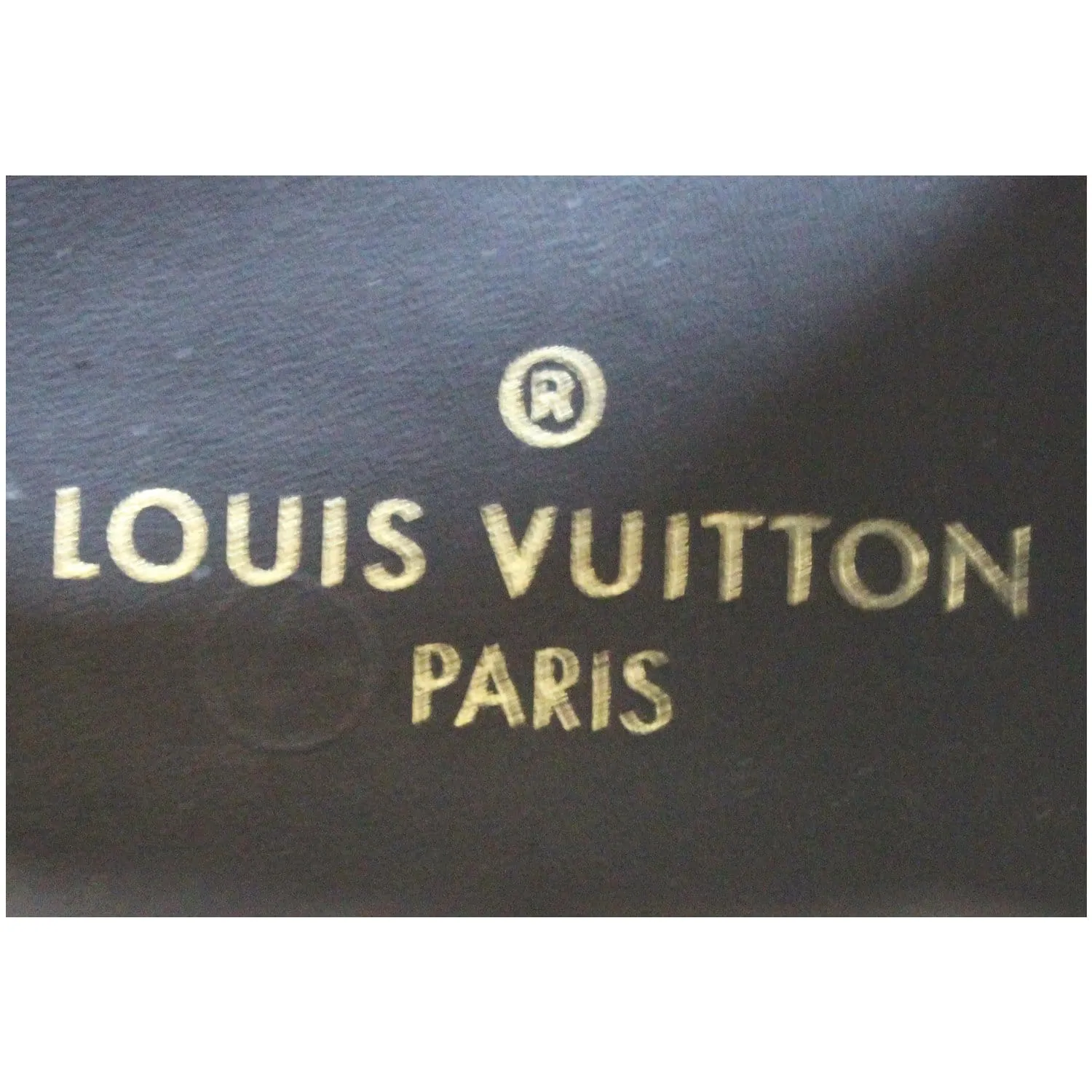 LOUIS VUITTON Knit Fabric Heart Patch High Top Sneakers Black US 10