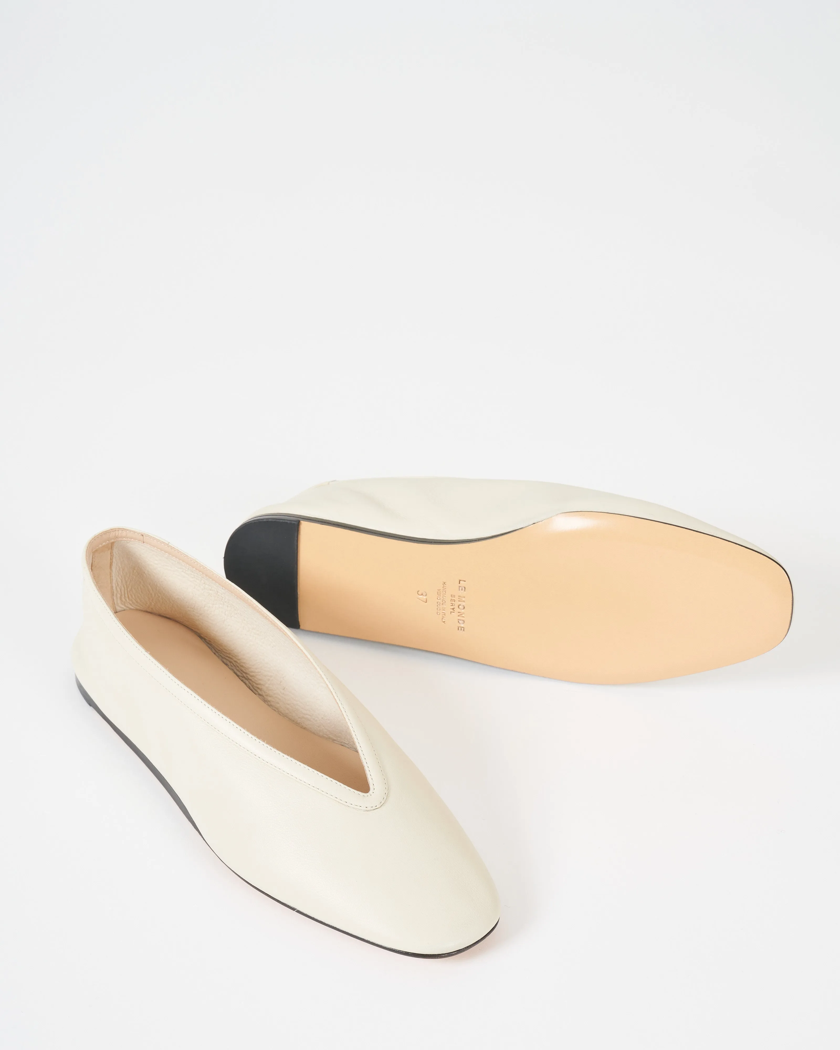 luna slipper