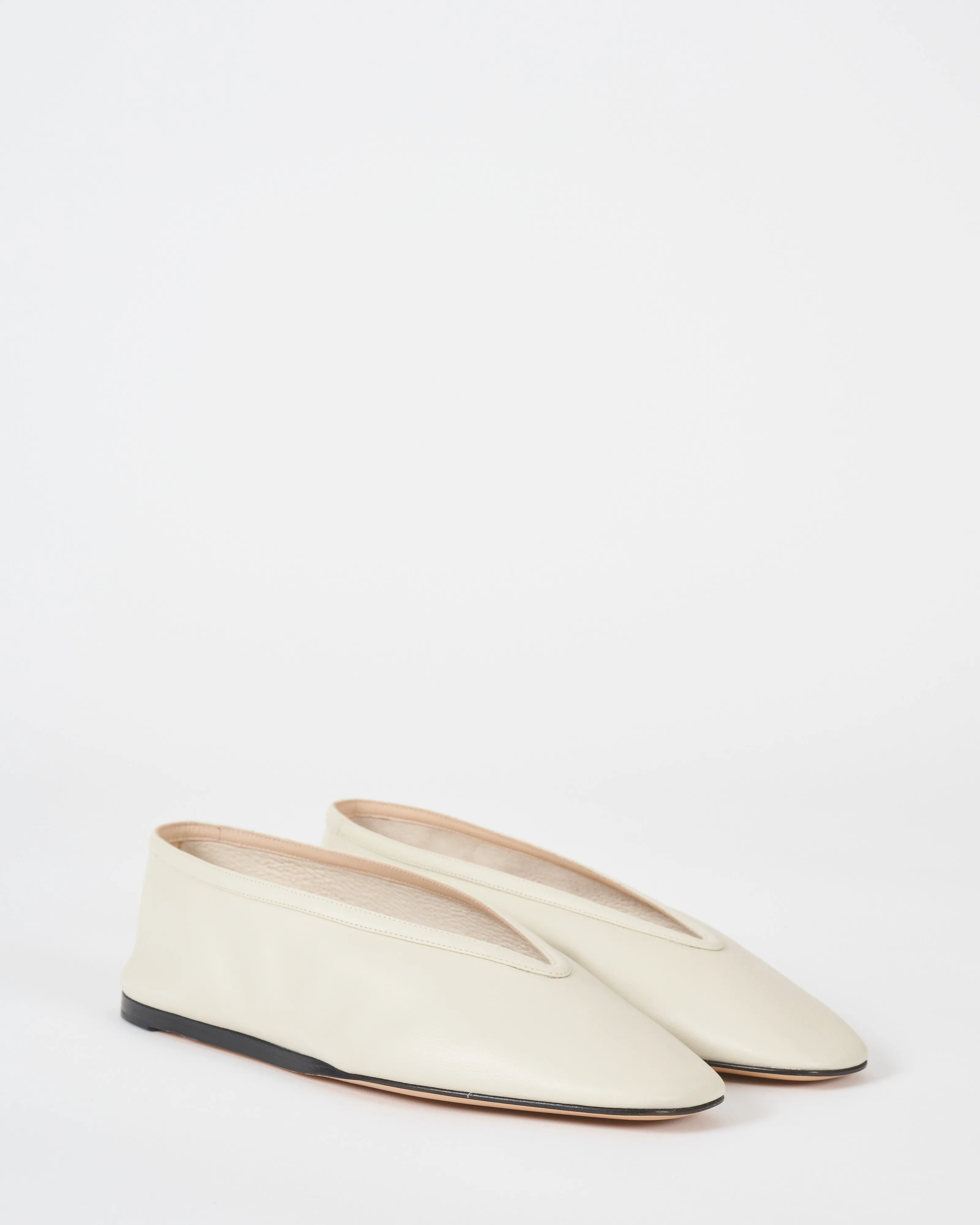 luna slipper