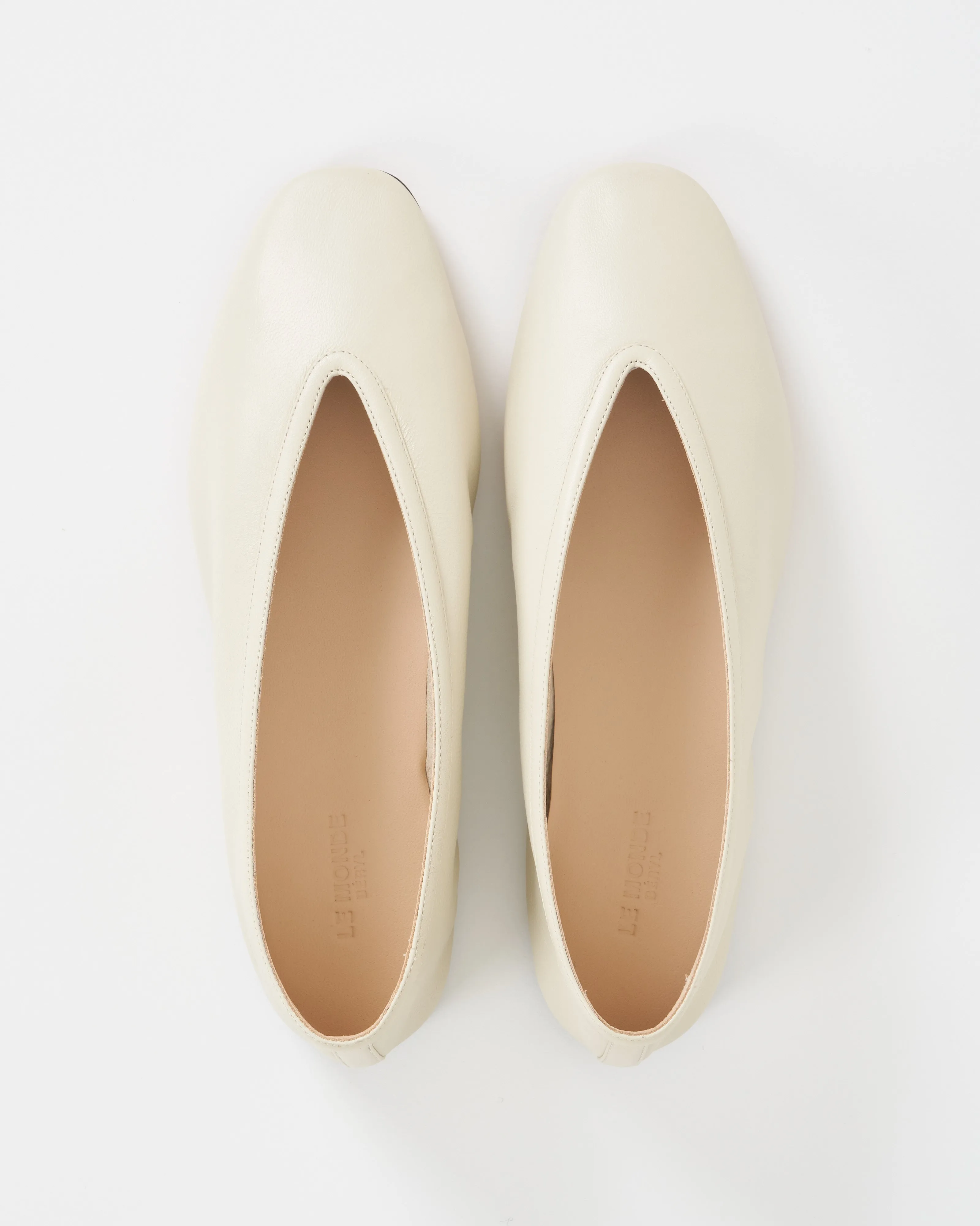luna slipper