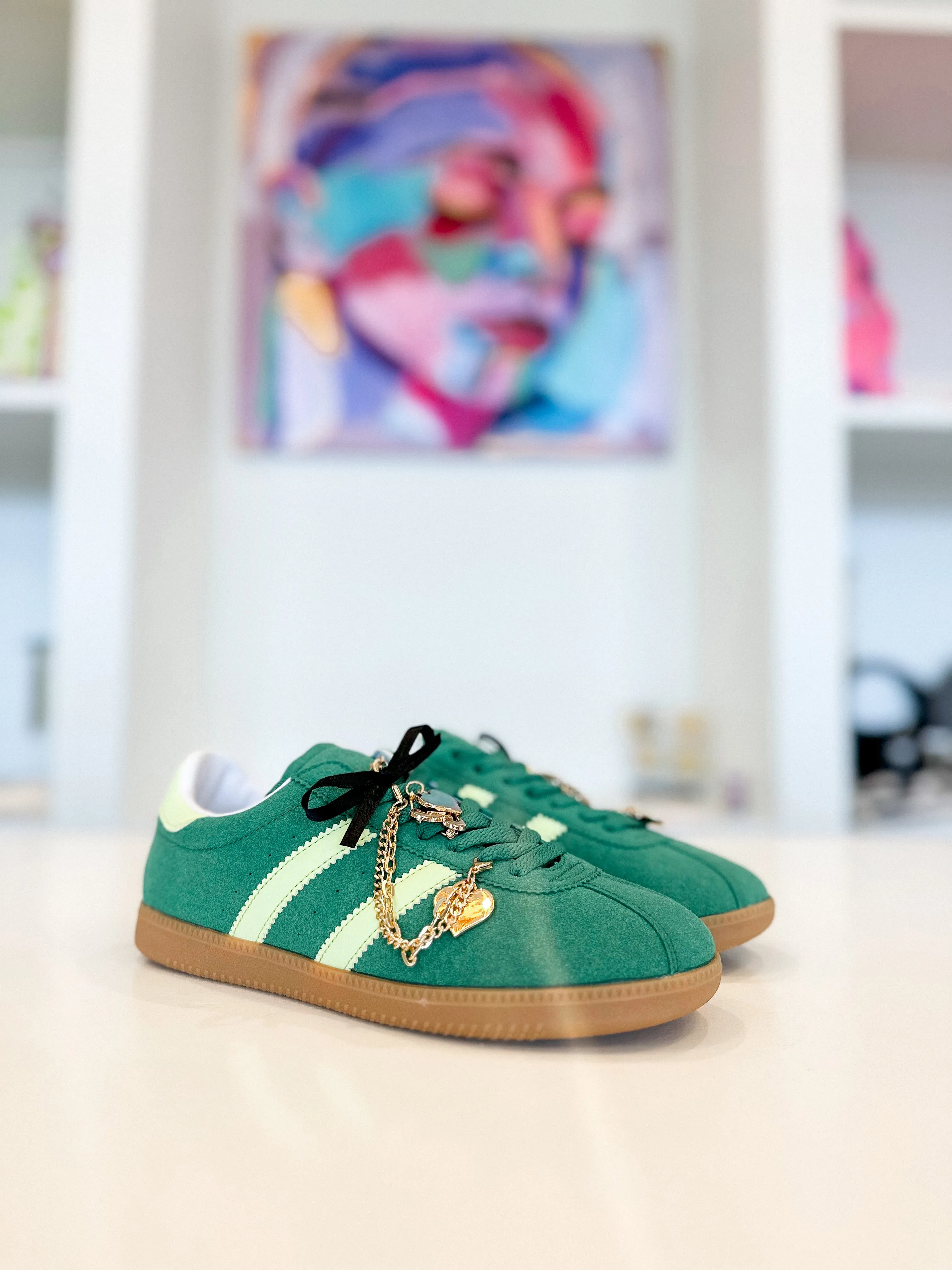 Mackay Sneaker