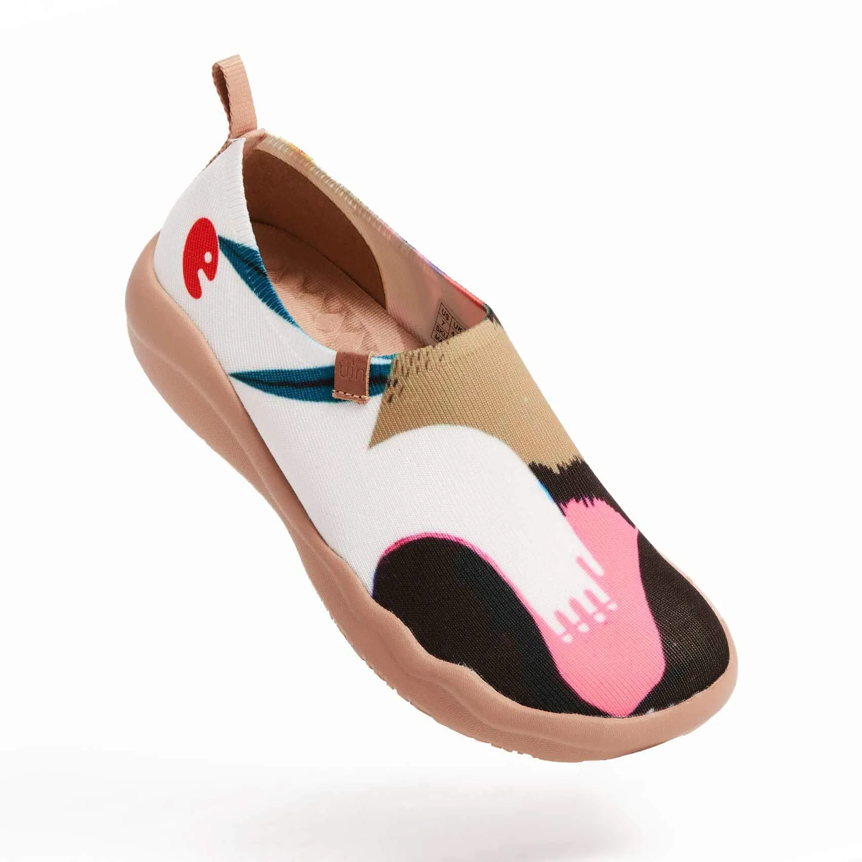 Mandrill Women
