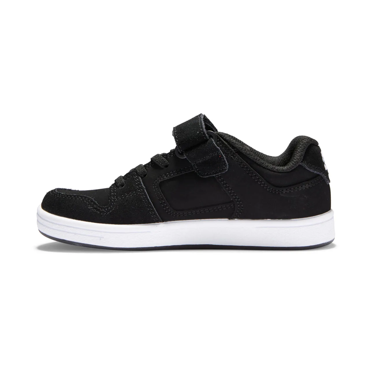 MANTECA 4 V  SHOE BLACK/BLACK/WHITE