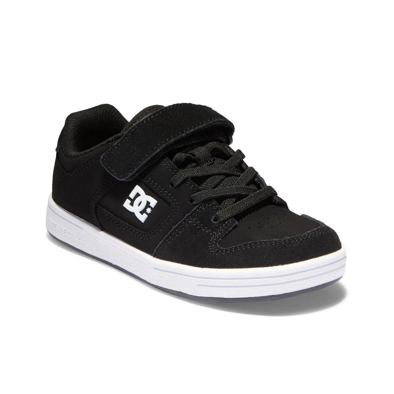 MANTECA 4 V  SHOE BLACK/BLACK/WHITE