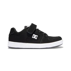 MANTECA 4 V  SHOE BLACK/BLACK/WHITE