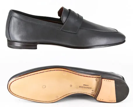 Max Verre Gray Shoes – Size: 11 US / 10 UK