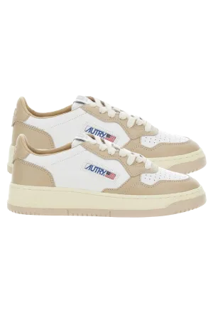 Medalist Bicolor Sneaker