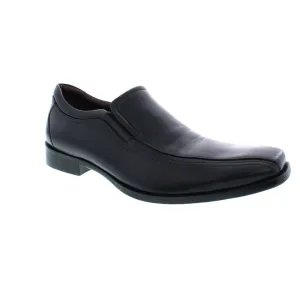 MENS CALFSKIN UPPER SLIPON DRESS