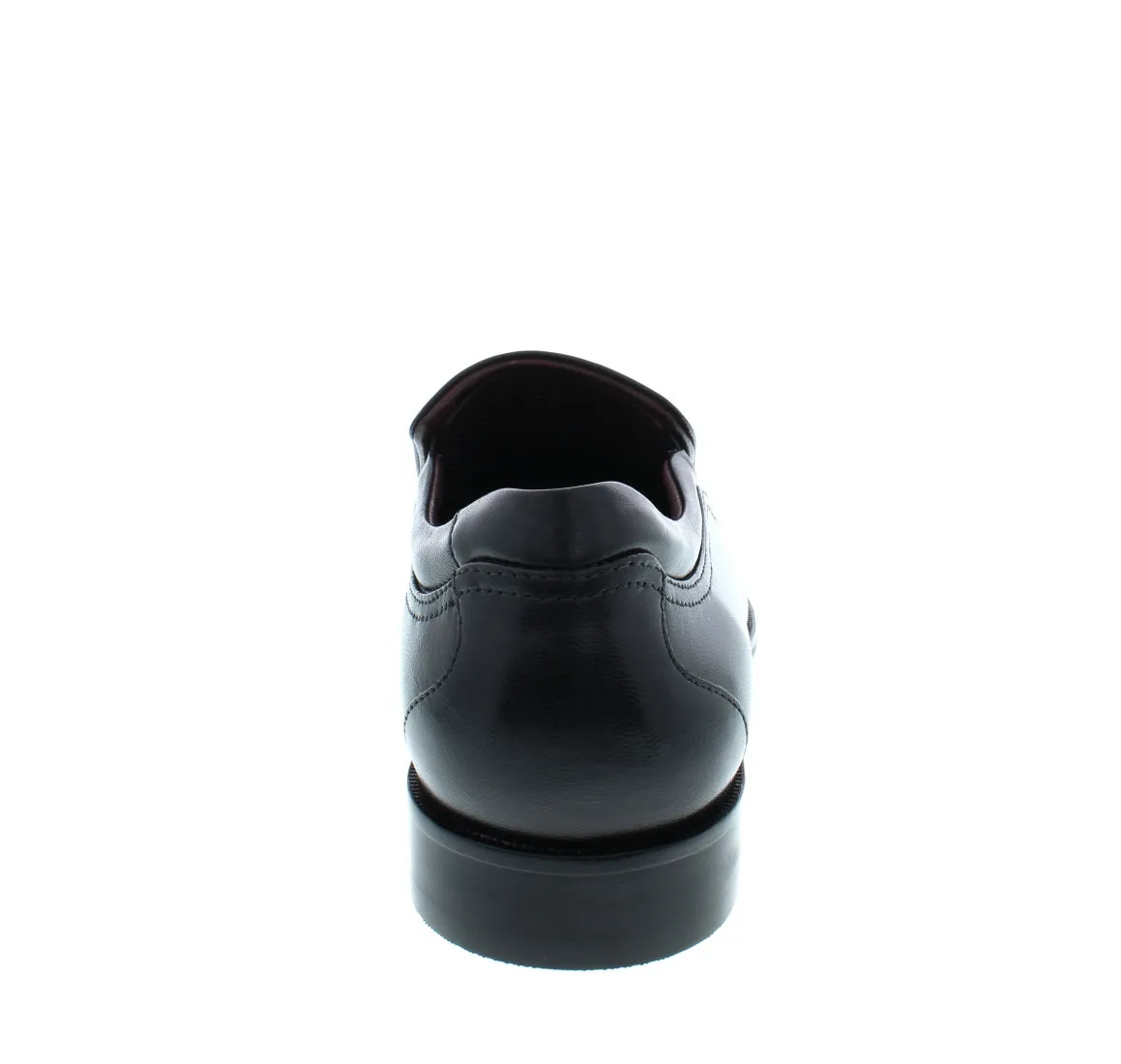 MENS CALFSKIN UPPER SLIPON DRESS